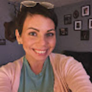 Meet your Posher, Lindsey